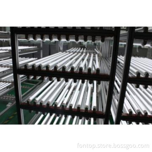 10W 700-900lm 2ft T8 LED Tube CE&RoHS&C-Tick
